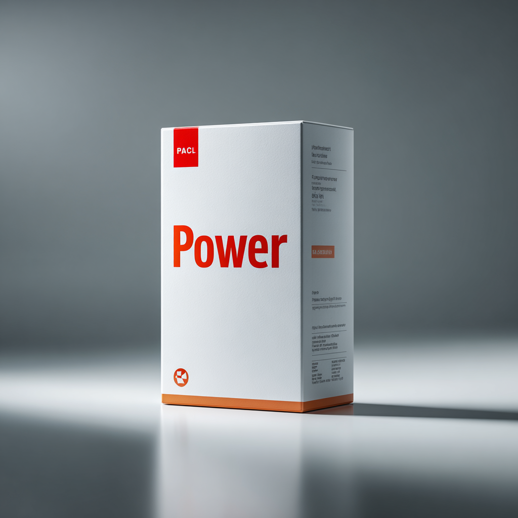 Power energijos kompleksas - pakuotė 30 dienų